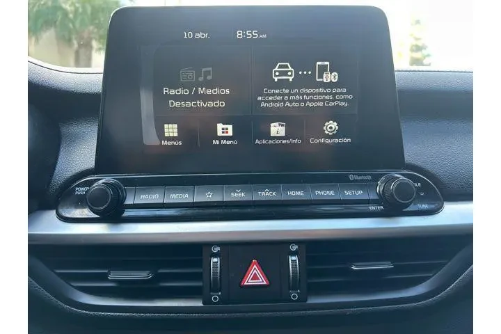 $12995 : Kia Forte 2021 image 8