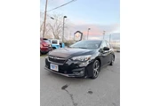 $10500 : 2019 Impreza Premium thumbnail