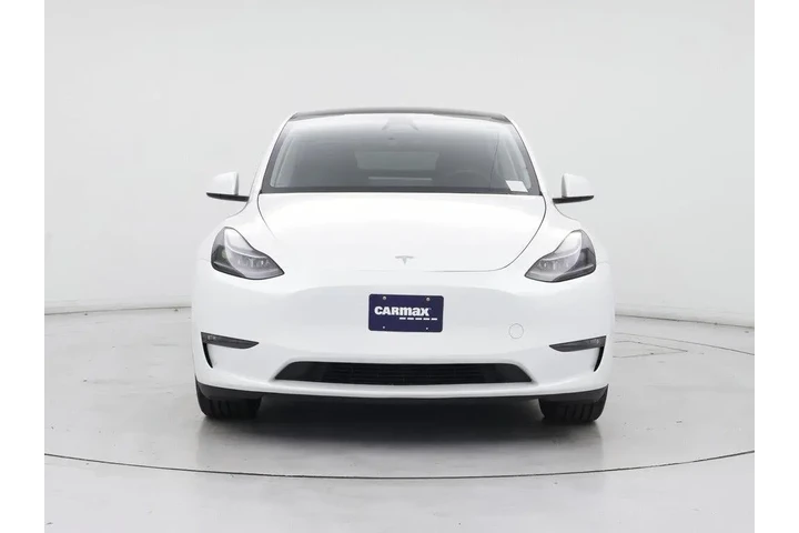 $39998 : Tesla Model Y 2025 AWD Long image 5