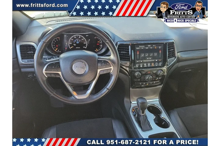 $20388 : Jeep Grand Cherokee 2019 4x4 image 5