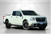 Ford Maverick 2024 AWD XLT 4 en San Diego