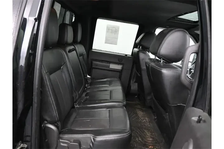 $27372 : Ford F-250 Super Duty 2015 4 image 6