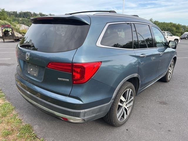 $21495 : PRE-OWNED 2016 HONDA PILOT TO image 8