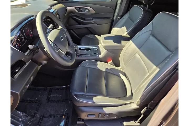 $38988 : Chevrolet Traverse 2023 Prem image 10