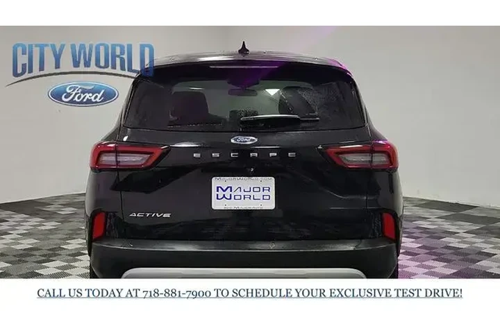 $21072 : Ford Escape 2024 Active 4dr image 6