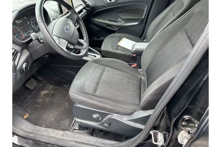 $13337 : Ford EcoSport 2018 AWD SE 4d image 5