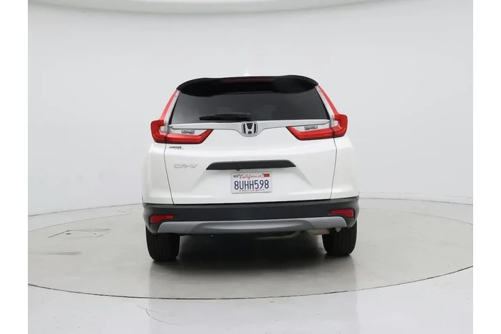 $20998 : Honda CR-V 2017 LX 4dr SUV image 6