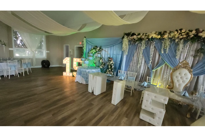 Salón de fiestas bodas y quinc image 9