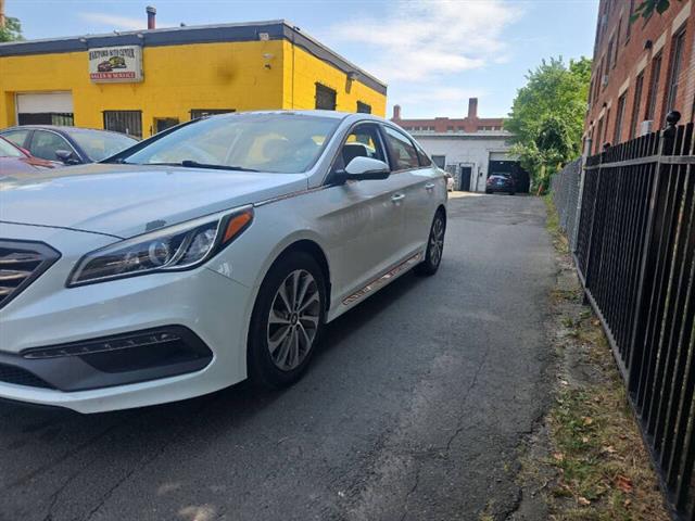 $9999 : 2015 Sonata Sport image 5