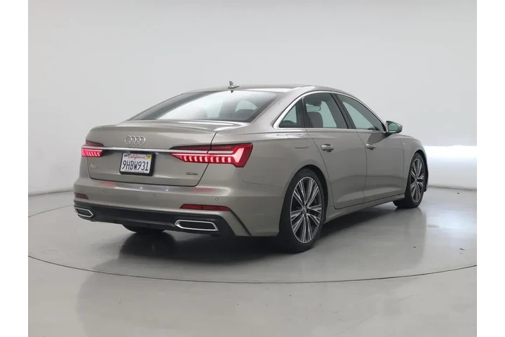 $26998 : Audi A6 2019 AWD quattro Pre image 8