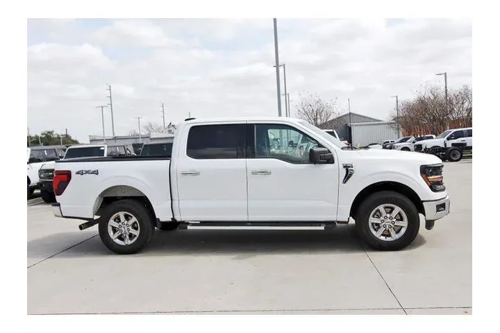 $39999 : Ford F-150 2024 4x4 XLT 4dr image 5