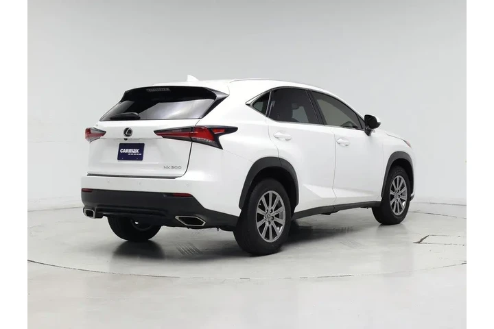 $30998 : Lexus NX 300 2019 4dr Crosso image 8