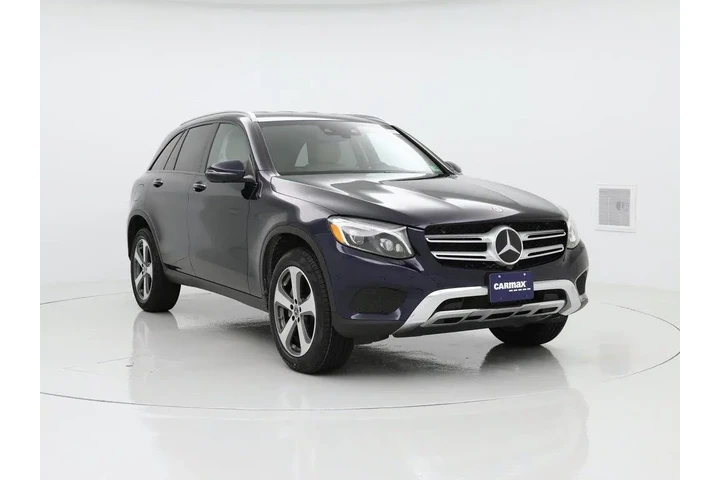 $24998 : Mercedes-Benz GLC 2018 AWD G image 1