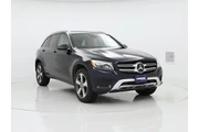 Mercedes-Benz GLC 2018 AWD G en Arlington VA