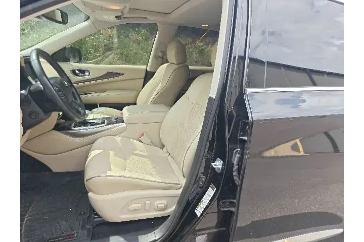 $12990 : INFINITI QX60 2019 Pure 4dr image 10