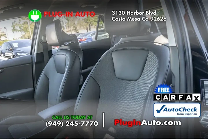 $23995 : Kia Niro EV 2023 Wind 4dr Cr image 7
