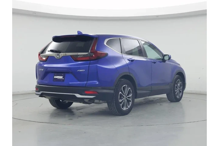 $25998 : Honda CR-V 2020 AWD EX-L 4dr image 8
