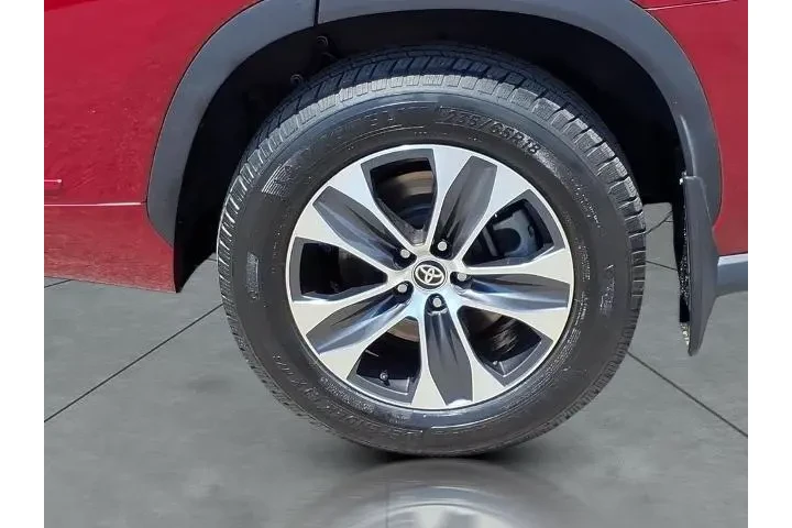 $28000 : Toyota Highlander 2020 AWD X image 4