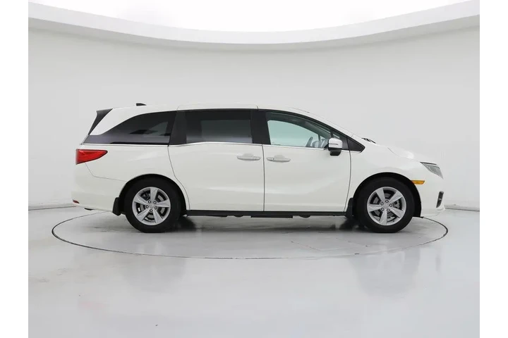 $22998 : Honda Odyssey 2019 EX-L 4dr image 7