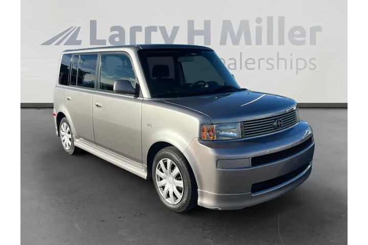 $6000 : Scion xB 2005 4dr Wagon image 7
