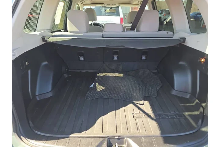 $8995 : 2015 Forester 2.5i Premium image 10