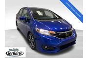 Honda Fit 2020 EX 4dr Hatchb