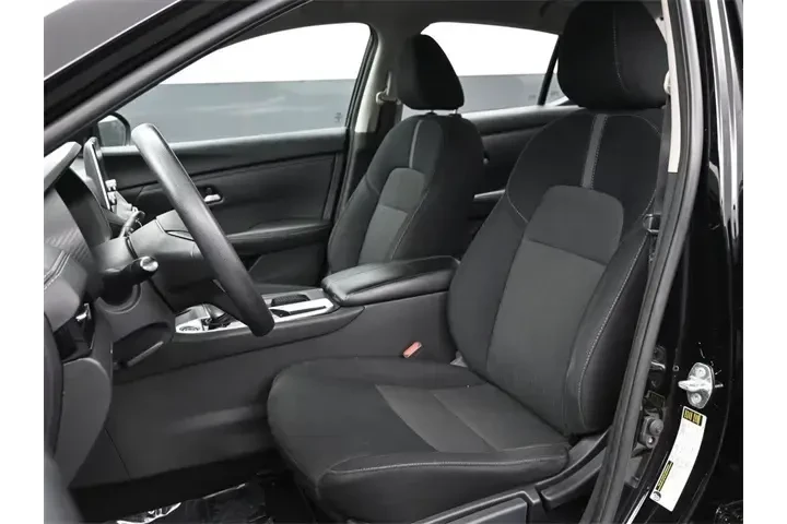 $16414 : Nissan Sentra 2023 SV 4dr Se image 6