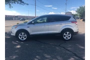 2016 Escape SE thumbnail