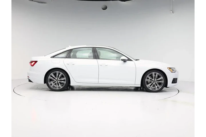 $39998 : Audi A6 2024 AWD quattro Pre image 7