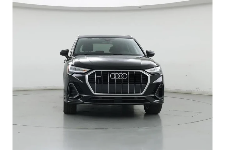 $22998 : Audi Q3 2020 AWD quattro S l image 5