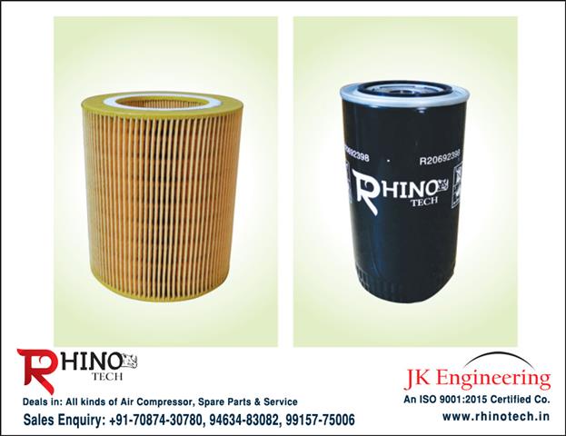 Rhinotech JK Engineering image 6
