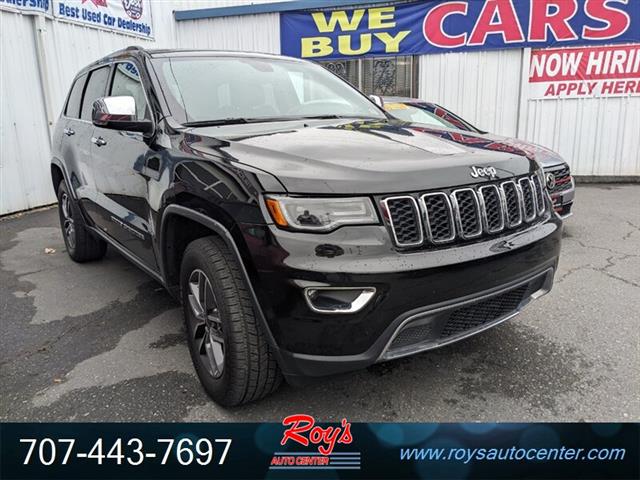 $26995 : 2019 Grand Cherokee Limited 4 image 1