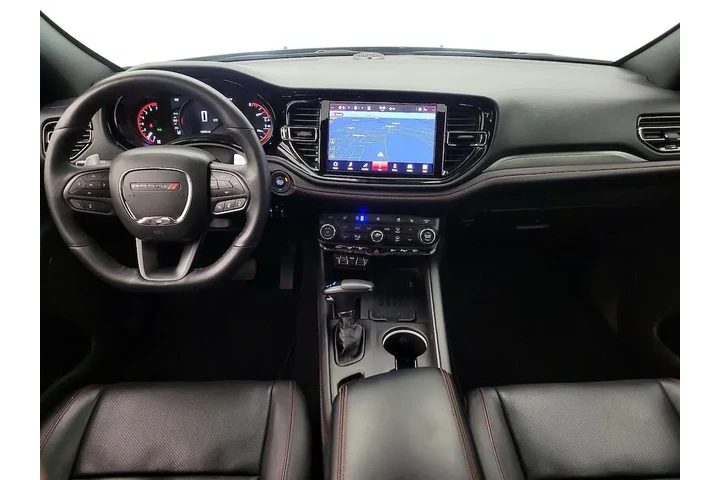 $38998 : Dodge Durango 2025 AWD GT 4d image 9