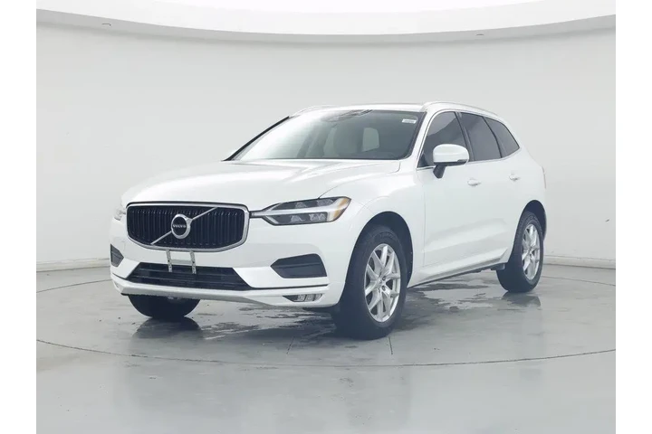 $23998 : Volvo XC60 2021 T5 Momentum image 4