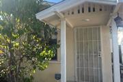 Charming 1BR/1BA back unit. en Los Angeles