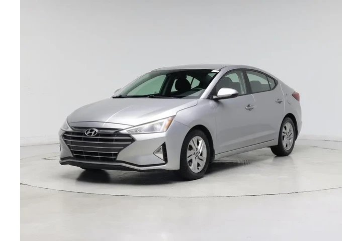 $17998 : Hyundai ELANTRA 2020 SEL 4dr image 4