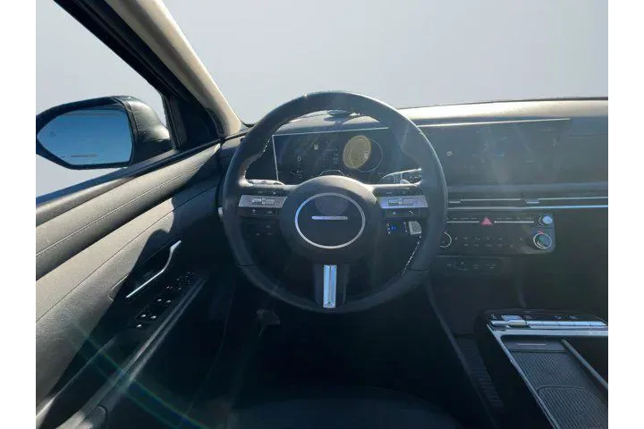 $32179 : Hyundai TUCSON Hybrid 2025 A image 10