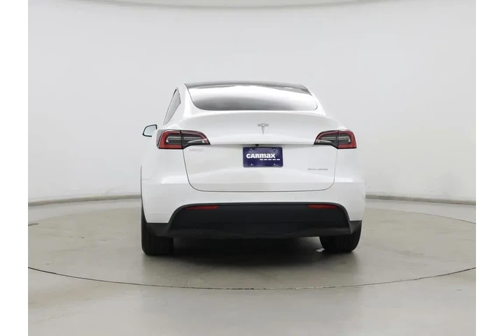 $30998 : Tesla Model Y 2021 AWD Long image 6