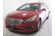 Hyundai SONATA 2016 SE 4dr S