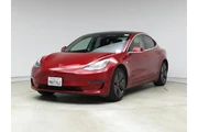 $19998 : Tesla Model 3 2020 AWD Stand thumbnail