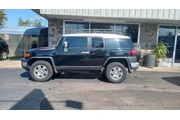 2007 FJ Cruiser