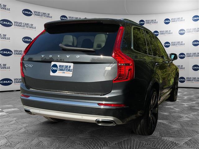 $52000 : PRE-OWNED  VOLVO XC90 RECHARGE image 5