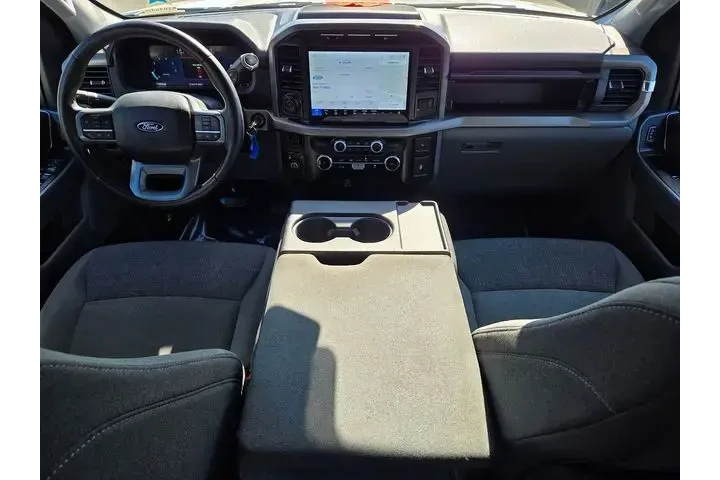 $39988 : Ford F-150 2024 4x4 XLT 4dr image 9