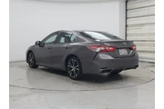 $18998 : Toyota Camry 2018 SE 4dr Sed thumbnail