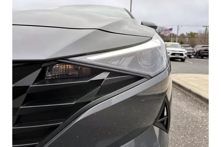 $17888 : Hyundai ELANTRA 2023 SE 4dr image 7