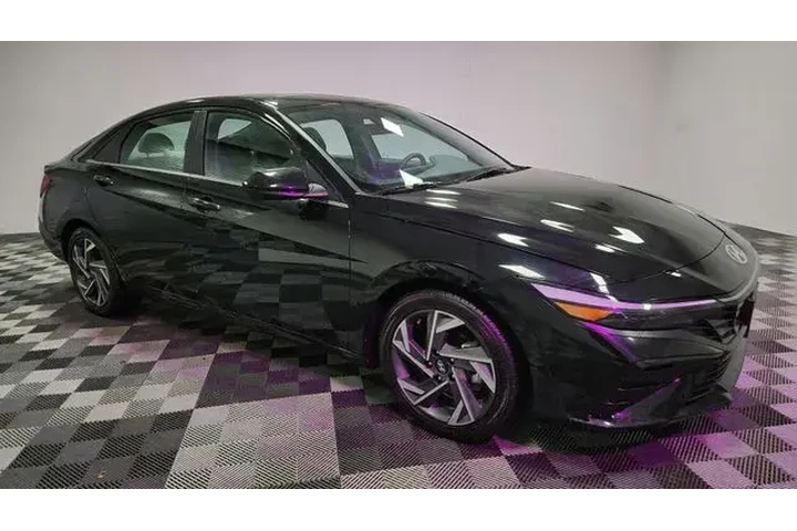$20995 : Hyundai ELANTRA 2025 SEL Con image 1