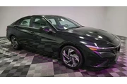Hyundai ELANTRA 2025 SEL Con en Bronx