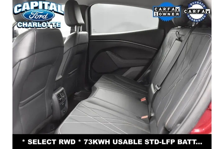 $27999 : Ford Mustang Mach-E 2025 Sel image 10