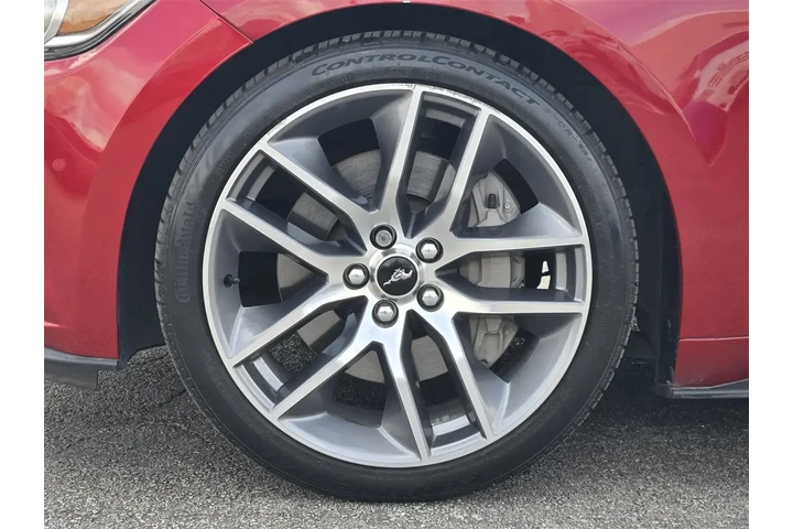 $27991 : Ford Mustang 2016 GT Premium image 9