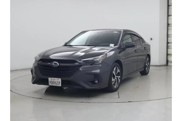 $22998 : Subaru Legacy 2023 AWD Premi image 4
